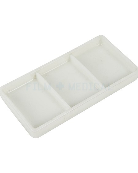 Porcelain Tray 20x10